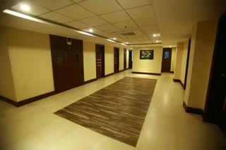 Джодхпур: OYO Premium Chaupasni First Puliya