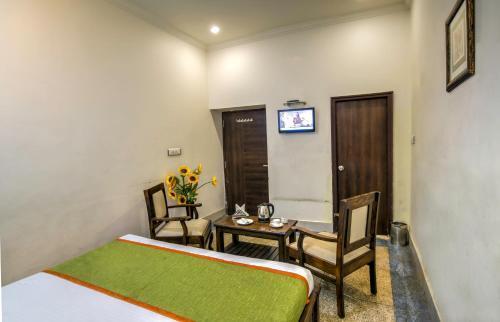 Джодхпур: OYO Rooms Umed Club Road Rai Ka Bagh