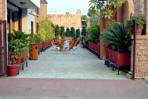 Джодхпур: OYO Rooms Umed Club Road Rai Ka Bagh