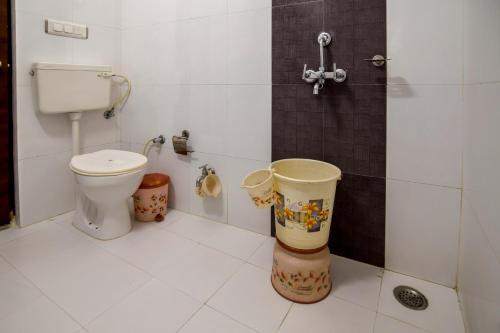 Джодхпур: OYO Rooms Umed Club Road Rai Ka Bagh