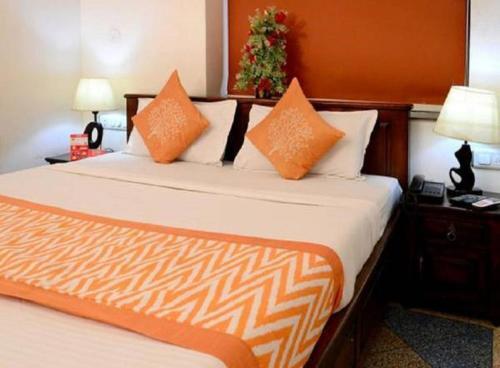Джодхпур: OYO Rooms Umed Club Road Rai Ka Bagh