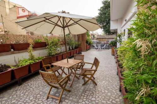 Джодхпур: OYO Rooms Umed Club Road Rai Ka Bagh