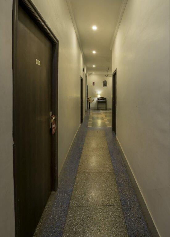 Джодхпур: OYO Rooms Umed Club Road Rai Ka Bagh
