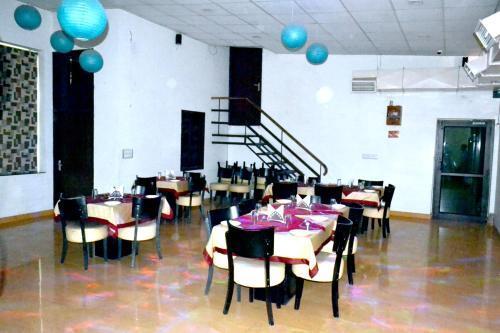 Джодхпур: OYO Rooms Umed Club Road Rai Ka Bagh