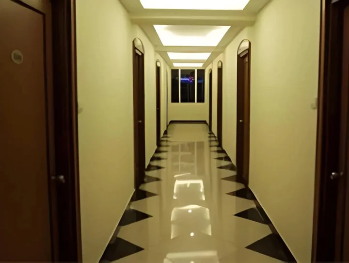 Хидерабад: OYO Rooms Hyderabad Secretariat