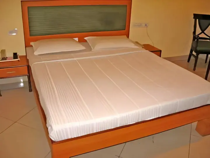 Хидерабад: OYO Rooms Hyderabad Secretariat