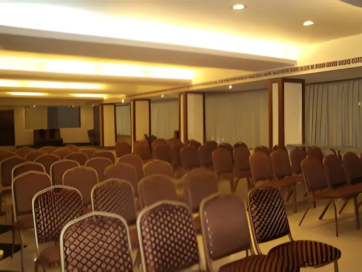 Хидерабад: OYO Rooms Hyderabad Secretariat