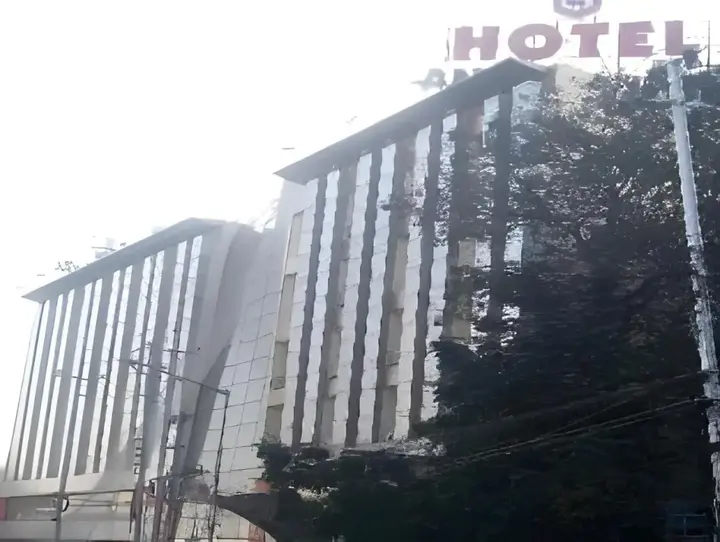 Хидерабад: OYO Rooms Hyderabad Secretariat