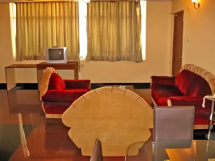 Хидерабад: OYO Rooms Hyderabad Secretariat