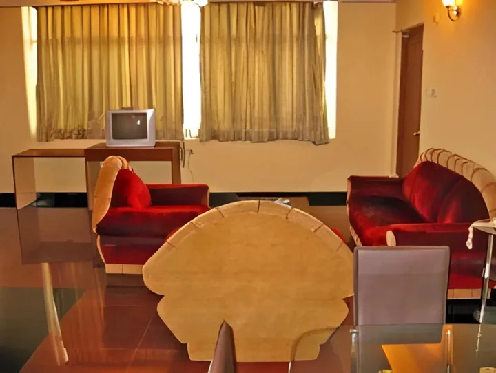 Хидерабад: OYO Rooms Hyderabad Secretariat