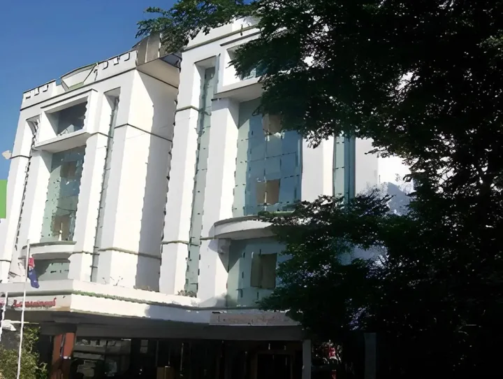 Хидерабад: OYO Rooms Hyderabad Secretariat