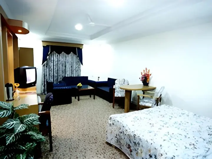 Хидерабад: OYO Rooms Hyderabad Secretariat