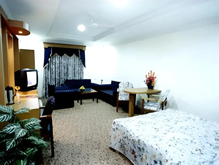 Хидерабад: OYO Rooms Hyderabad Secretariat