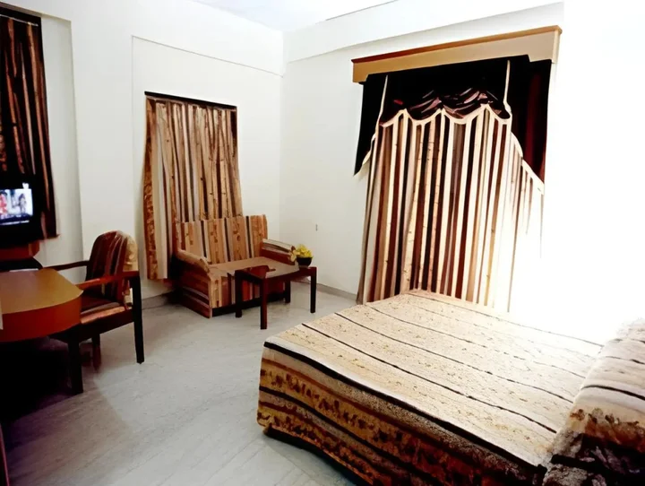 Хидерабад: OYO Rooms Hyderabad Secretariat