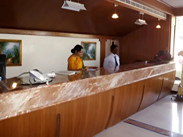Хидерабад: OYO Rooms Hyderabad Secretariat