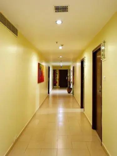 Хидерабад: OYO 522 Hotel The Platinum