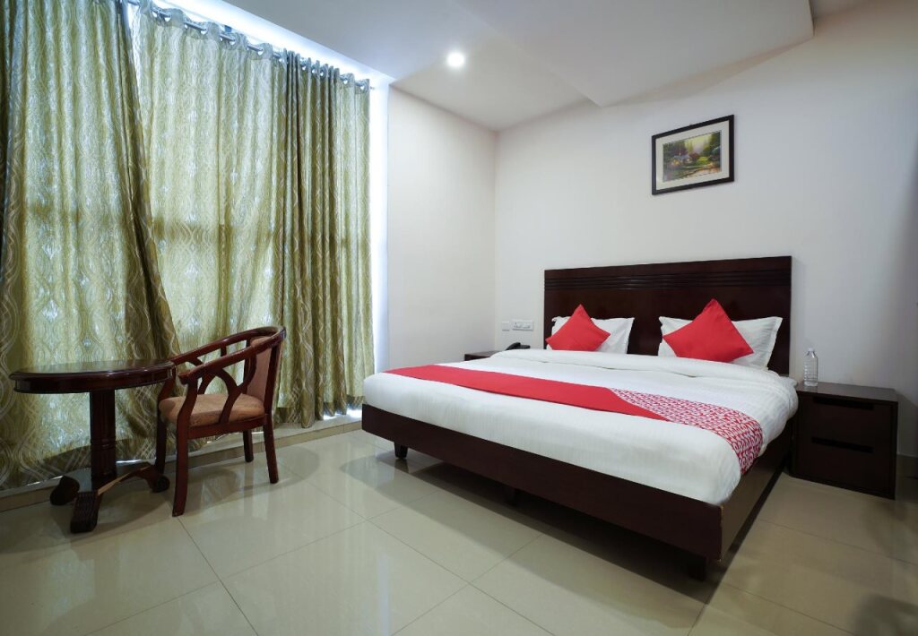 Хидерабад: OYO Rooms Kondapur