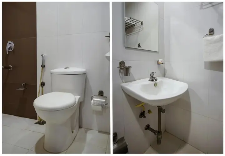 Хидерабад: OYO Rooms Kondapur
