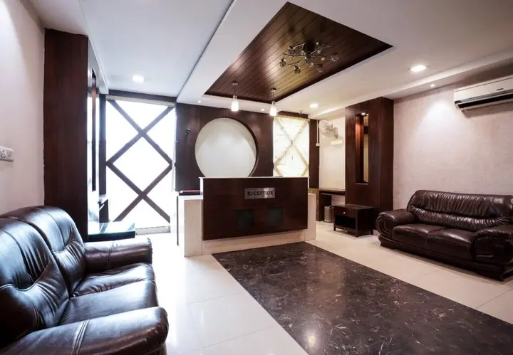 Хидерабад: OYO Rooms Kondapur