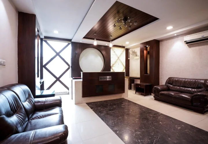 Хидерабад: OYO Rooms Kondapur