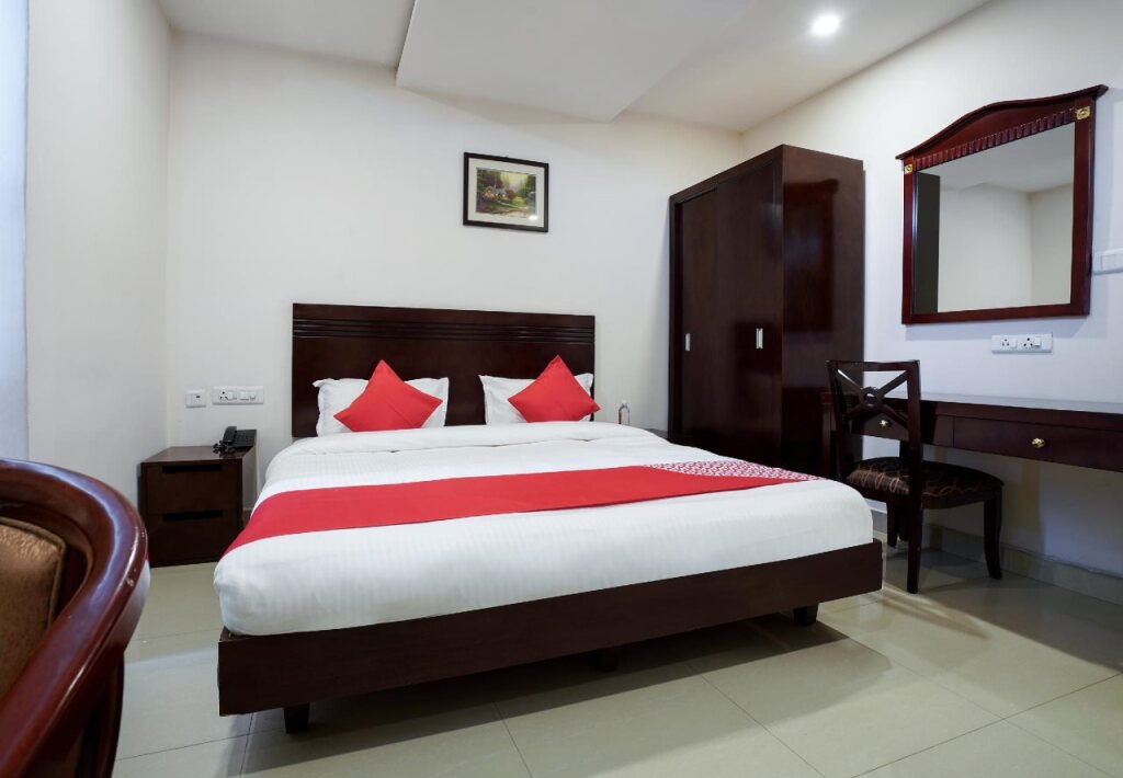 OYO Rooms Kondapur — фото 1