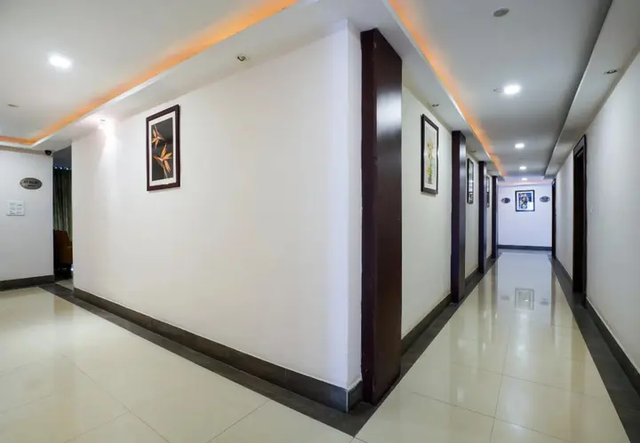 Хидерабад: OYO Rooms Kondapur