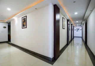Хидерабад: OYO Rooms Kondapur