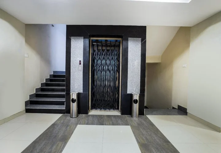 Хидерабад: OYO Rooms Kondapur
