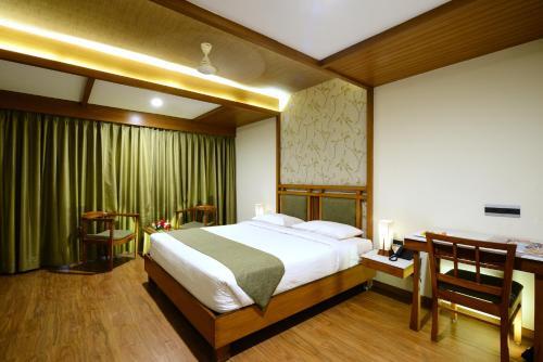 Хидерабад: OYO Premium Jubilee Hills