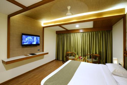 Хидерабад: OYO Premium Jubilee Hills