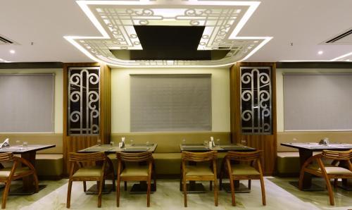 Хидерабад: OYO Premium Jubilee Hills