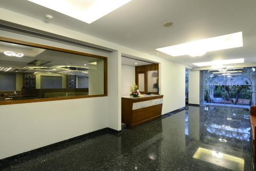 Хидерабад: OYO Premium Jubilee Hills