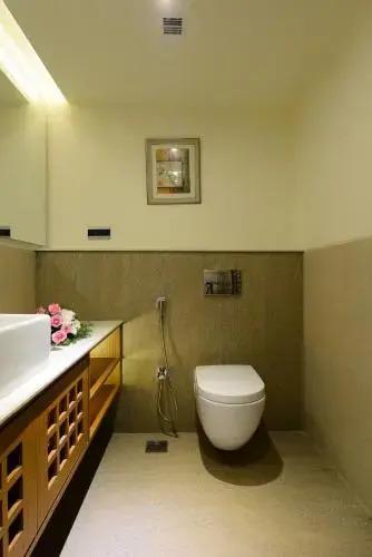 Хидерабад: OYO Premium Jubilee Hills