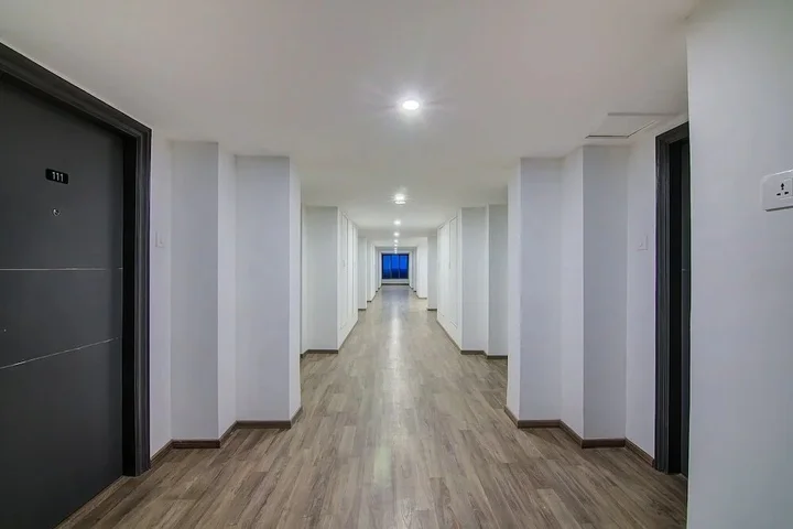 Хидерабад: OYO Rooms Lakdi Ka Pul