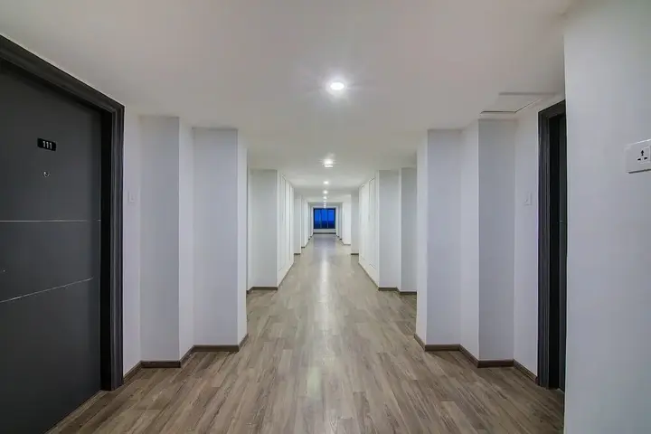 Хидерабад: OYO Rooms Lakdi Ka Pul