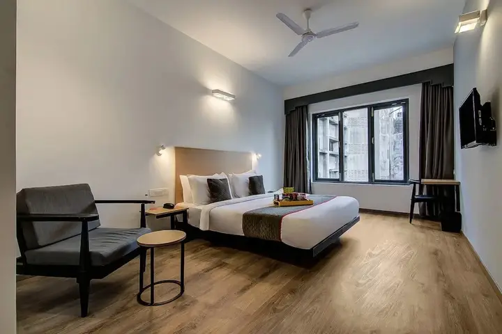 OYO Rooms Lakdi Ka Pul — фото 2