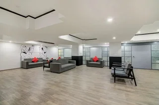Хидерабад: OYO Rooms Lakdi Ka Pul