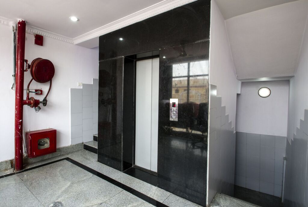 Секундерабад: OYO 795 Saranggi Boutique Hotel