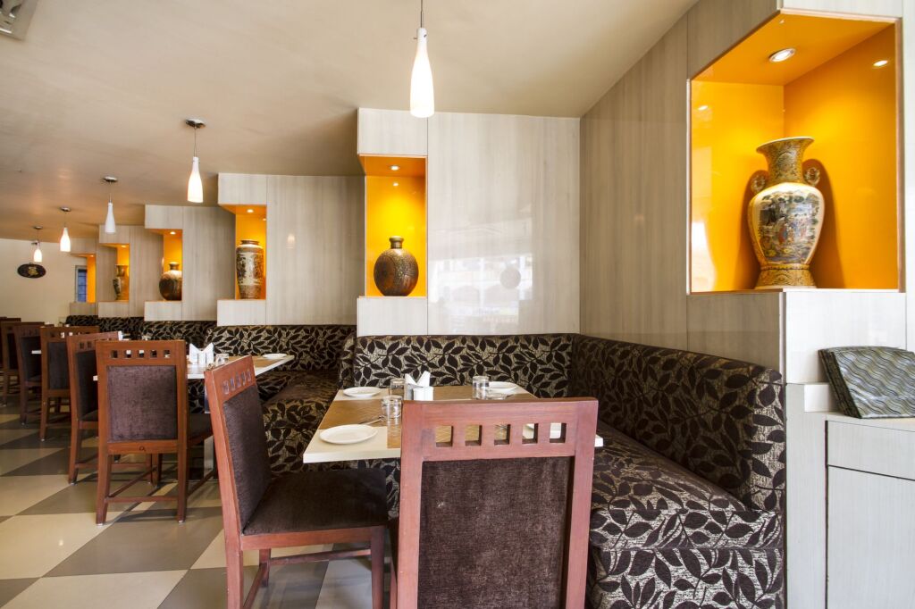 Секундерабад: OYO 795 Saranggi Boutique Hotel