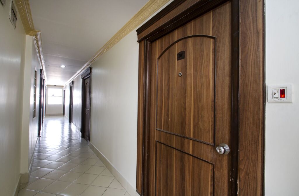 Секундерабад: OYO 795 Saranggi Boutique Hotel