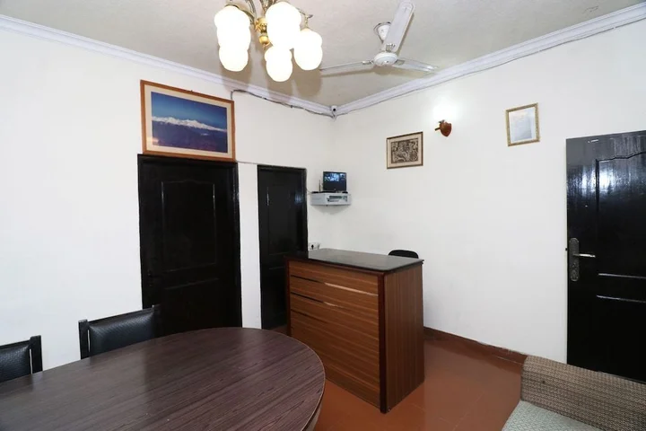 Массури: OYO 24974 Bharat Resort
