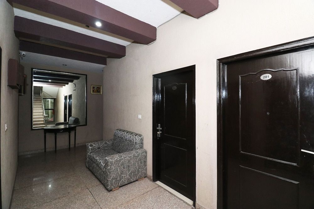 Массури: OYO 24974 Bharat Resort