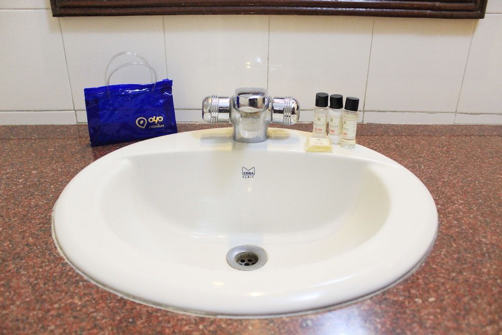 Харидвар: OYO 969 Hotel Khanna Palace