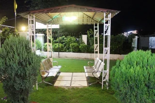Харидвар: OYO 969 Hotel Khanna Palace