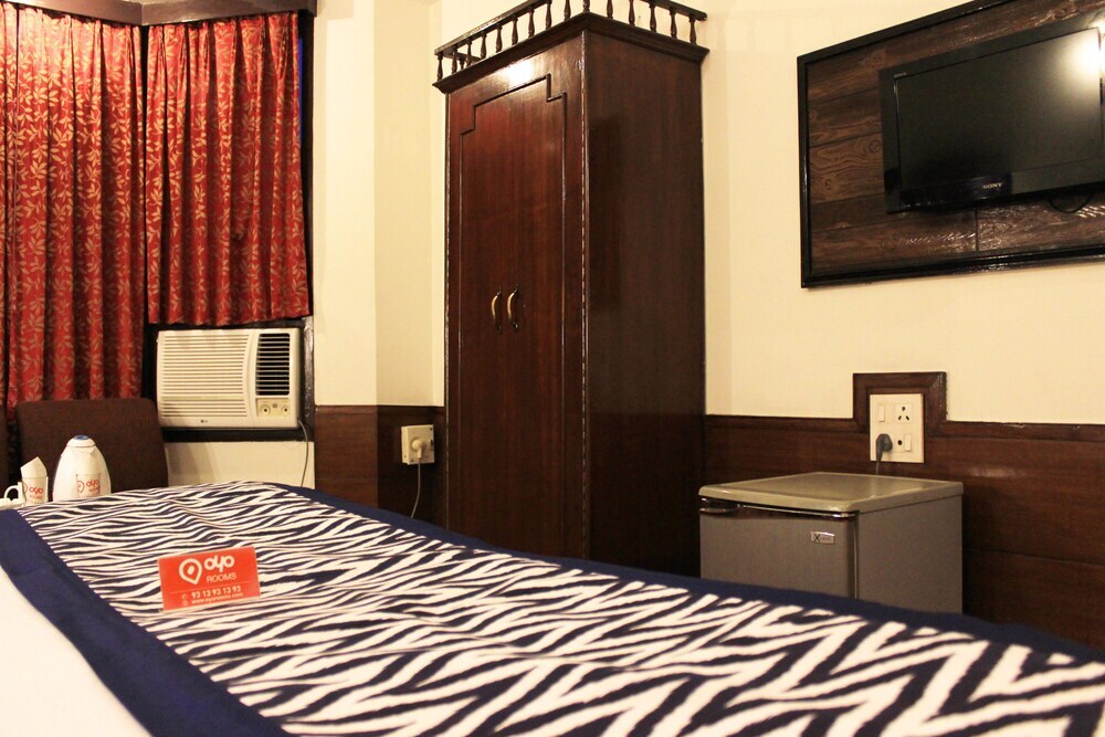 OYO 969 Hotel Khanna Palace — фото 2