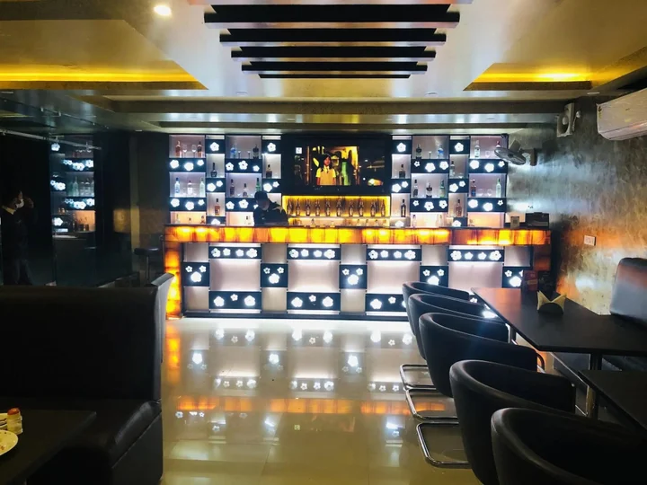 Бахадрабад: OYO Premium Bahadrabad Haridwar