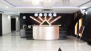 Бахадрабад: OYO Premium Bahadrabad Haridwar