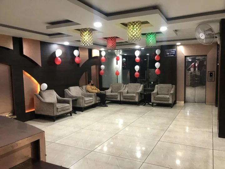 Бахадрабад: OYO Premium Bahadrabad Haridwar