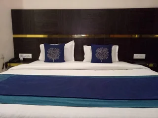Бахадрабад: OYO Premium Bahadrabad Haridwar