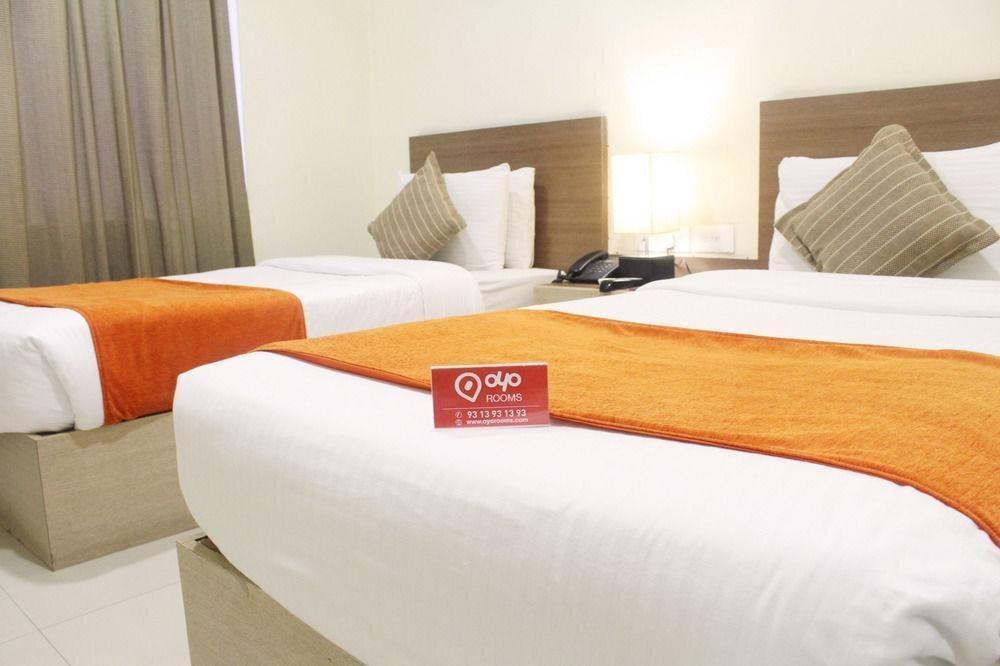 Бахадрабад: OYO Premium SIDCUL Haridwar